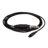 RODE MiCon-11 RODE Headset ve Lavalier için TRRS (iOS / Android) sistem adaptörü