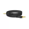 RODE NTH-Cable (1.2 metre) RODE NTH-100 kulaklık uyumlu, yüksek kaliteli esnek, kilitli kablo