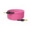 RODE NTH-Cable RODE NTH-100 kulaklık uyumlu, yüksek kaliteli esnek kablo