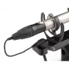 RODE PG2-R Rycote Lyre Destekli Profesyonel Shotgun Shock Mount