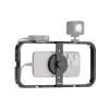 RODE Phone Cage Manyetik Mobil Film Çekim Çerçevesi​