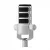RODE PodMic Profesyonel Dinamik Podcast / Broadcast Mikrofon