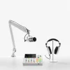 RODE PodMic Profesyonel Dinamik Podcast / Broadcast Mikrofon