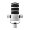 RODE PodMic USB Yeni Nesil Analog / USB Dinamik Podcast Mikrofonu
