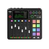 RODE RODECaster Pro II Entegre ses prodüksiyon sistemi