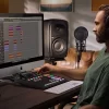 RODE RODECaster Pro II Entegre ses prodüksiyon sistemi
