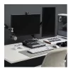 RODE RODECover 2 RODECaster Pro II için polycarbonat koruyucu