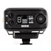 RODE RX-CAM Kamera üstü / Kemer klipli telsiz mikrofon alıcısı