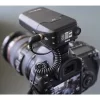 RODE RX-CAM Kamera üstü / Kemer klipli telsiz mikrofon alıcısı