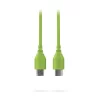 RODE SC22 Yüksek kaliteli USB-C - USB-C kablo (30 cm)