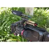 RODE SM3-R Rycote Lyre özellikli yüksek kaliteli Shock Mount (Kamera üstü)