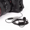 RODE smartLav+ Broadcast kalitesinde Kablolu Lavalier Mikrofon (iOS ve Android)