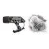 RODE Stereo VideoMic X/Y Stereo Shotgun Video Mikrofon