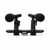 RODE TF-5 Matched Pair Yüksek kaliteli, Geniş Diyafram Kardioit kondansatör mikrofon (mount ile birlikte)