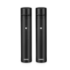 RODE TF-5 Matched Pair Yüksek kaliteli, Geniş Diyafram Kardioit kondansatör mikrofon (mount ile birlikte)