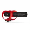 RODE VideoMic GO II - HELIX Mount Kompakt Kamera Mikrofonu - Yeni Helix Mount ile