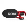 RODE VideoMic GO II - HELIX Mount Kompakt Kamera Mikrofonu - Yeni Helix Mount ile