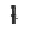 RODE VideoMic Me-C+ USB-C bağlantılı cihazlar için profesyonel yönel mikrofon (iOS ve Android Uyumlu)