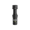 RODE VideoMic Me-C+ USB-C bağlantılı cihazlar için profesyonel yönel mikrofon (iOS ve Android Uyumlu)