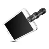 RODE VideoMic Me-L Apple iOS cihazlar için Lighting bağlantılı profesyonel mikrofon