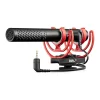 RODE VideoMic NTG Profesyonel Kalitede Gelişmiş Video Shotgun Mikrofon