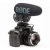 RODE VideoMic Pro+ Profesyonel Kalitede Gelişmiş Video Shotgun Mikrofon