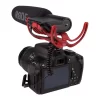 RODE VideoMic Rycote Shockmountlu Video Shotgun Mikrofon