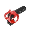 RODE VideoMicro II Ultra-Kompakt Kamera Üstü Mikrofon