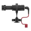 RODE VideoMicro Kompakt kamera üstü mikrofon