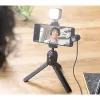 RODE Vlogger Kit USB-C Edition USB-C bağlantılı mobil telefonlar için Vlogger kit