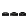 RODE Wireless GO (Gen 3) 3.Nesil, İki vericili, 32-bit kayıt özellikli kablosuz mikrofon seti