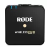 RODE Wireless GO II 2 Kanal Kompakt Kablosuz Mikrofon ve Kayıt Sistemi