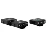 RODE Wireless GO II 2 Kanal Kompakt Kablosuz Mikrofon ve Kayıt Sistemi
