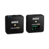 RODE Wireless GO II Single Tek Kanal Kompakt Kablosuz Mikrofon ve Kayıt Sistemi