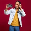 RODE Wireless GO II Single Tek Kanal Kompakt Kablosuz Mikrofon ve Kayıt Sistemi