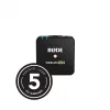 RODE Wireless GO II TX Wireless GO II sitemi için ek verici