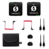 RODE Wireless ME Compact Wireless Microphone System