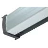 REFLECTA 81897 600x400 cm Motorlu Projeksiyon Perdesi, 65kg, whiteline, Beyaz Kasa, Format 1:1, Eğitim Serisi