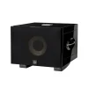 REL S/550 Subwoofer Siyah Grill