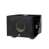 REL S/850 Subwoofer Siyah Grill