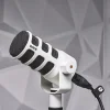 RODE PodMic Profesyonel Dinamik Podcast / Broadcast Mikrofon