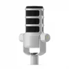 RODE PodMic Profesyonel Dinamik Podcast / Broadcast Mikrofon