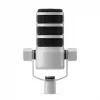 RODE PodMic Profesyonel Dinamik Podcast / Broadcast Mikrofon
