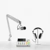 RODE PodMic Profesyonel Dinamik Podcast / Broadcast Mikrofon