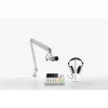 RODE RODECaster Duo Kompakt Entegre Ses Prodüksiyon Stüdyosu