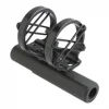 RODE SM5 Clampmount`lu Panasonic / Sony kameralar için shockmount
