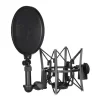 RODE SM6 Shock Mount (NT1-A, NT2-A, NT1000, NT2000, NTK, K2, Podcaster ve Procaster)