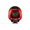 RODE VideoMic GO II - HELIX Mount Kompakt Kamera Mikrofonu - Yeni Helix Mount ile