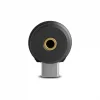 RODE VideoMic Me-C+ USB-C bağlantılı cihazlar için profesyonel yönel mikrofon (iOS ve Android Uyumlu)