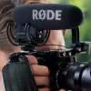 RODE VideoMic Pro Profesyonel Kalitede Video Mikrofon (Yeni)